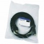 LogiLink HDMI, 15m cavo HDMI HDMI tipo A (Standard) Nero (CH0054)