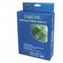 LogiLink HDMI, 15m cavo HDMI HDMI tipo A (Standard) Nero (CH0054)
