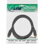 InLine 17110P cavo DisplayPort Nero (17110P)