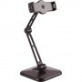 InLine 23154A supporto per personal communication Supporto passivo Tablet/UMPC Nero (23154A)