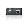 ATEN VE801T moltiplicatore AV Trasmettitore AV Nero (VE801T)