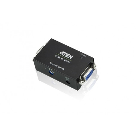ATEN VB100 Trasmettitore AV Nero (14016700)