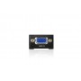 ATEN VB100 Trasmettitore AV Nero (14016700)