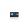 ATEN VB100 Trasmettitore AV Nero (14016700)