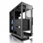 Fractal Design Focus G Midi Tower Nero, Grigio (FD-CA-FOCUS-GY-W)