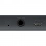 Hama DR200BT Portatile Digitale Grigio (173191)