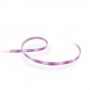 Philips Hue White and Color ambiance 8718699703424 soluzione di illuminazione intelligente Striscia LED intellig (8718699703424)
