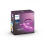 Philips Hue White and Color ambiance 8718699703424 soluzione di illuminazione intelligente Striscia LED intellig (8718699703424)