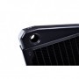 Alphacool NexXxoS XT45 Full Copper X-Flow Universale Radiatore 12 cm Nero (1011663)