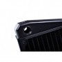 Alphacool NexXxoS UT60 Full Copper X-Flow Universale Radiatore 12 cm Nero (14240)