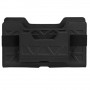Targus THZ712GLZ custodia per tablet 20,3 cm (8") Custodia a fondina Nero (THZ712GLZ)