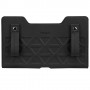 Targus THZ712GLZ custodia per tablet 20,3 cm (8") Custodia a fondina Nero (THZ712GLZ)