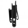 Targus THZ712GLZ custodia per tablet 20,3 cm (8") Custodia a fondina Nero (THZ712GLZ)