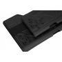 Targus THZ712GLZ custodia per tablet 20,3 cm (8") Custodia a fondina Nero (THZ712GLZ)