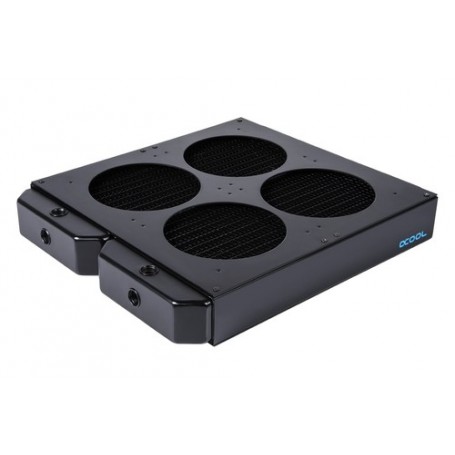 Alphacool NexXxoS XT45 raffredamento dell'acqua e freon (14396)