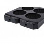 Alphacool NexXxoS XT45 raffredamento dell'acqua e freon (14396)
