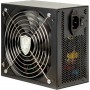 Inter-Tech HiPower SP-750CM alimentatore per computer 750 W 20+4 pin ATX ATX Nero (88882194)