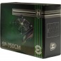 Inter-Tech HiPower SP-750CM alimentatore per computer 750 W 20+4 pin ATX ATX Nero (88882194)