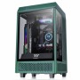 Thermaltake The Tower 100 Mini Tower Verde (CA-1R3-00SCWN-00)