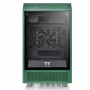 Thermaltake The Tower 100 Mini Tower Verde (CA-1R3-00SCWN-00)