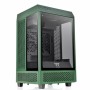 Thermaltake The Tower 100 Mini Tower Verde (CA-1R3-00SCWN-00)