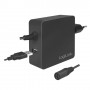 LogiLink PA0214 adattatore e invertitore Interno 65 W Nero (PA0214)