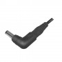 LogiLink PA0214 adattatore e invertitore Interno 65 W Nero (PA0214)