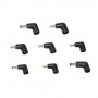 LogiLink PA0214 adattatore e invertitore Interno 65 W Nero (PA0214)