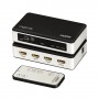 LogiLink HD0044 conmutador de vídeo HDMI (HD0044)