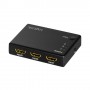 LogiLink HD0042 conmutador de vídeo HDMI (HD0042)