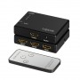 LogiLink HD0042 conmutador de vídeo HDMI (HD0042)