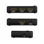 LogiLink HD0042 conmutador de vídeo HDMI (HD0042)