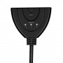 LogiLink HD0040 conmutador de vídeo HDMI (HD0040)
