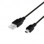 LogiLink HD0040 conmutador de vídeo HDMI (HD0040)