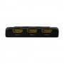 LogiLink HD0040 conmutador de vídeo HDMI (HD0040)