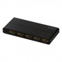 LogiLink HD0037 ripartitore video HDMI 4x HDMI (HD0037)