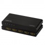 LogiLink HD0037 ripartitore video HDMI 4x HDMI (HD0037)