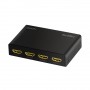 LogiLink HD0038 ripartitore video HDMI 4x HDMI (HD0038)