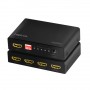 LogiLink HD0038 ripartitore video HDMI 4x HDMI (HD0038)