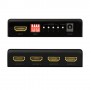 LogiLink HD0038 ripartitore video HDMI 4x HDMI (HD0038)
