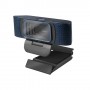 LogiLink UA0379 webcam 2 MP 1920 x 1080 Pixel USB 2.0 Nero (UA0379)