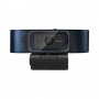 LogiLink UA0379 webcam 2 MP 1920 x 1080 Pixel USB 2.0 Nero (UA0379)
