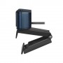 LogiLink UA0379 webcam 2 MP 1920 x 1080 Pixel USB 2.0 Nero (UA0379)