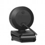 LogiLink UA0384 webcam 2 MP 1920 x 1080 Pixel USB 2.0 Nero, Bianco (UA0384)
