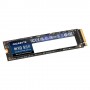 Gigabyte M30 M.2 512 GB PCI Express 3.0 3D TLC NAND NVMe (GP-GM30512G-G)
