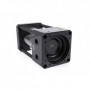 Alphacool Aurora D5 Universale Serbatoio di raffreddamento ad acqua Nero, Trasparente 1 pz (15382)