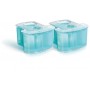Philips JC302/50 accessorio per rasoio elettrico Cartuccia di pulizia (JC302/50)