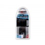 Ansmann 1400-0056 Batteria per fotocamera/videocamera Ioni di Litio 1000 mAh (1400-0056)