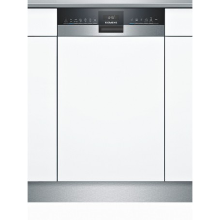 Siemens iQ300 SR53HS76ME lavastoviglie A scomparsa parziale 10 coperti E (SR53HS76ME)