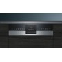 Siemens iQ300 SR53HS76ME lavastoviglie A scomparsa parziale 10 coperti E (SR53HS76ME)